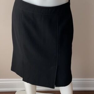 Talbots Wool Skirt